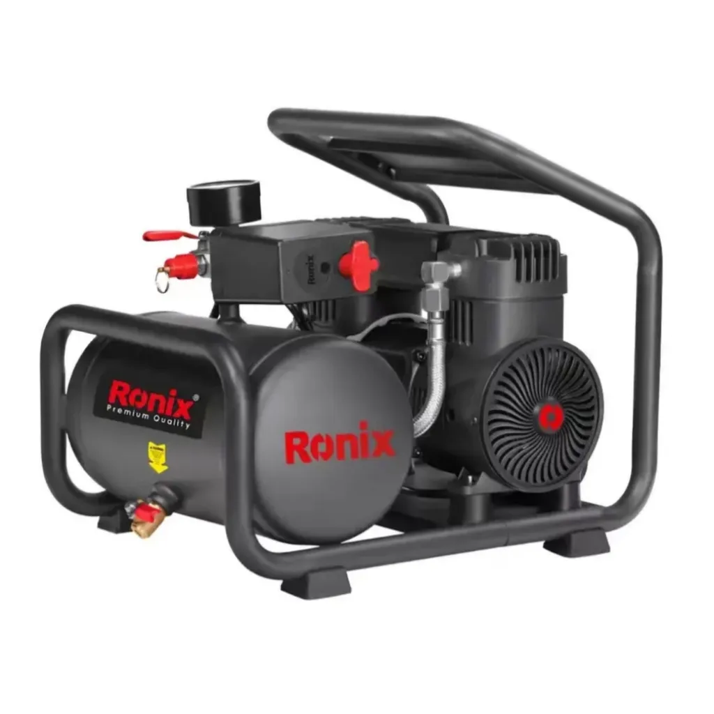 کمپرسور باد رونیکس مدل RC-0613