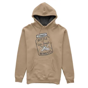 هودی زنانه مدل شیشه اسرار زندگی کد 0047