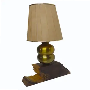 آباژور رومیزی مدل W.A003