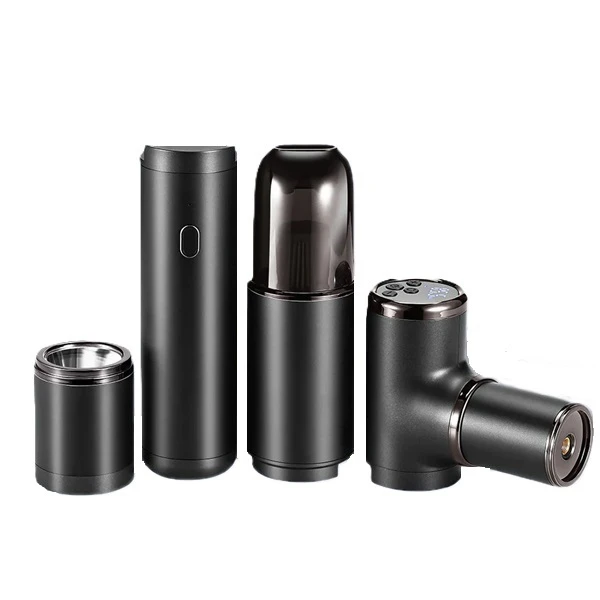 کیت 4 کاره خودرو تیمیگو مدل K2 مجموعه 4 عددی