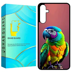 Ghab Guard GCHPA24 Cover for Samsung Galaxy A24 4G  