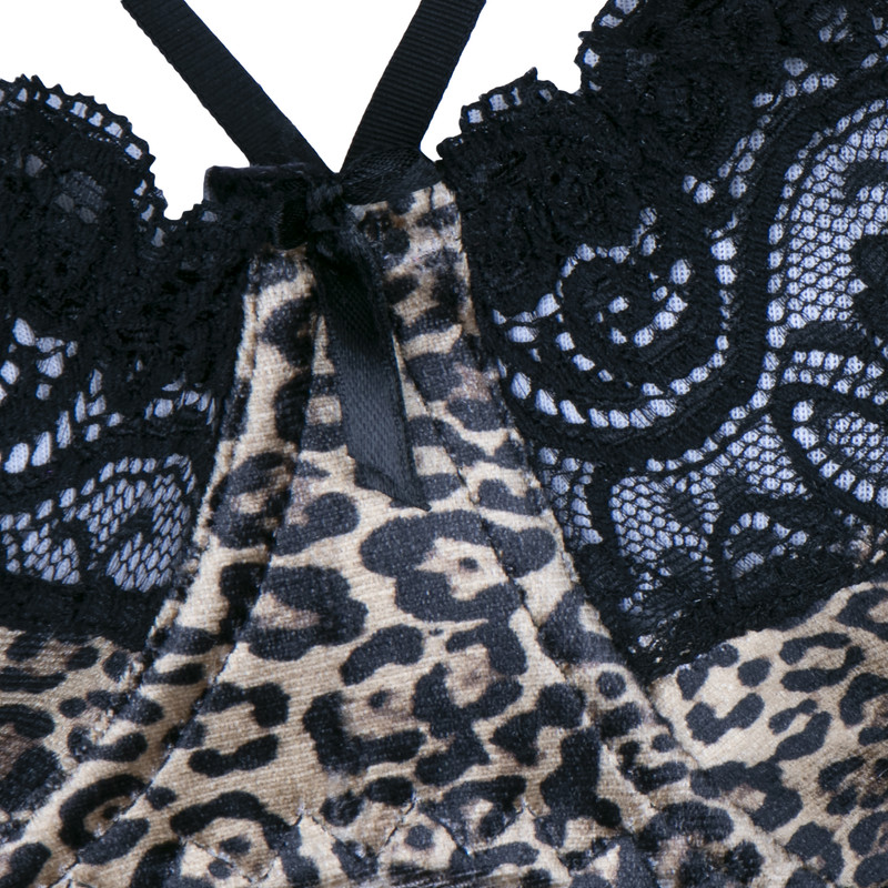 ست شورت و سوتین زنانه مدل Msb-04