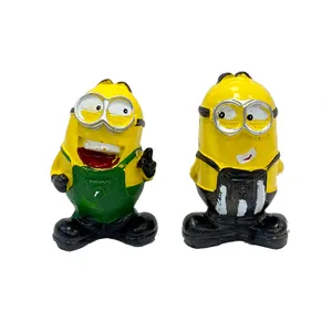 مجسمه مدل Mini 2k مجموعه 2 عددی