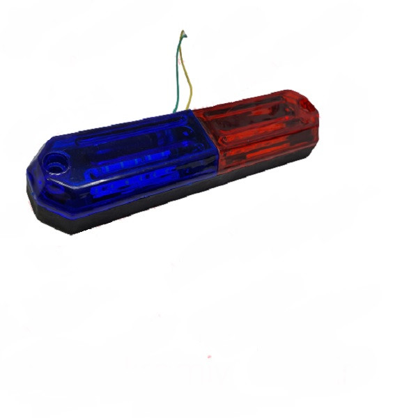 چراغ پلیسی مدل Smd کد 101