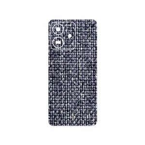 MAHOOT Fabric Texture 6 Cover Sticker for Honor Play 10