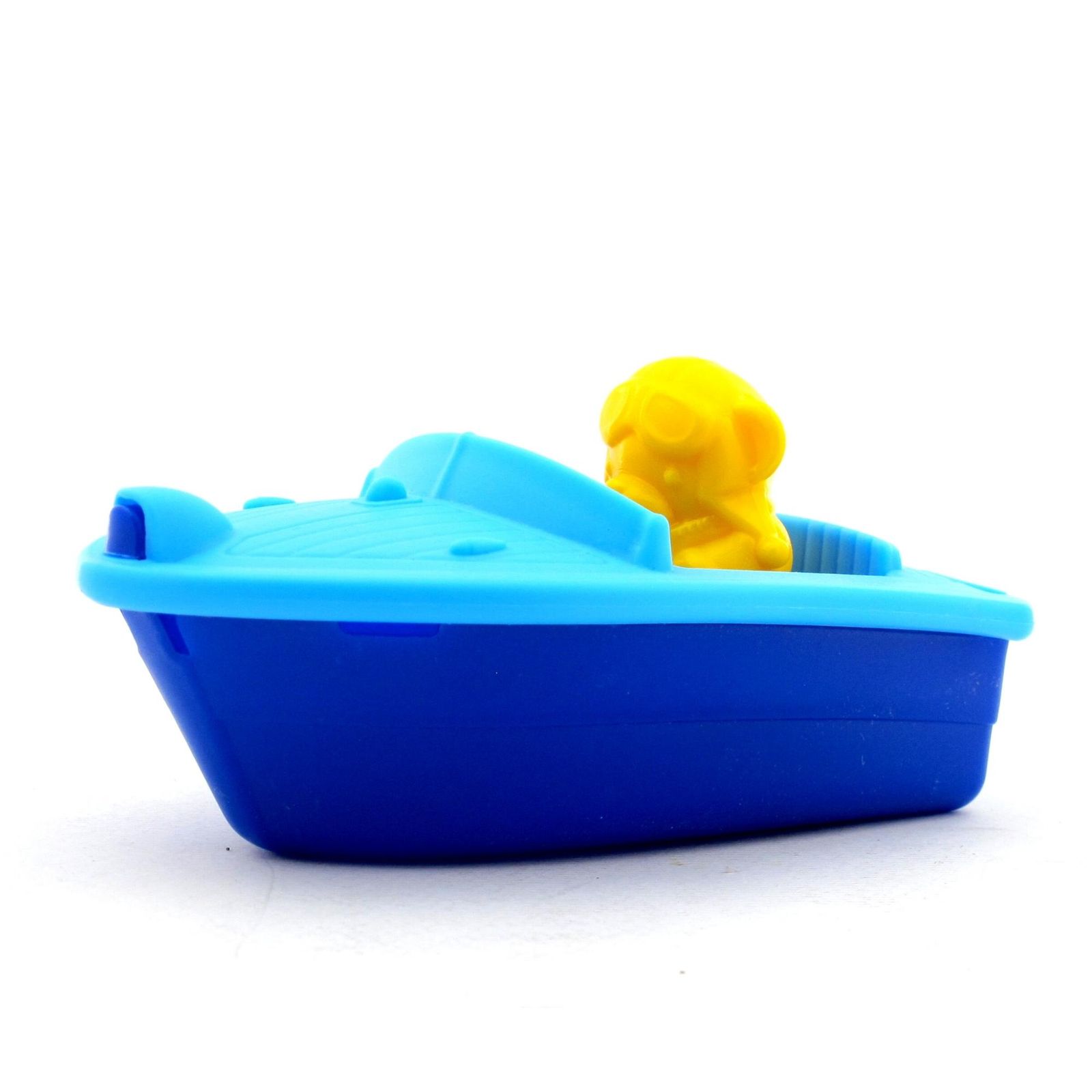 قایق بازی مدل LunchBoat -  - 7