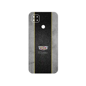 MAHOOT Cadillac Cover Sticker for Xiaomi Poco C31