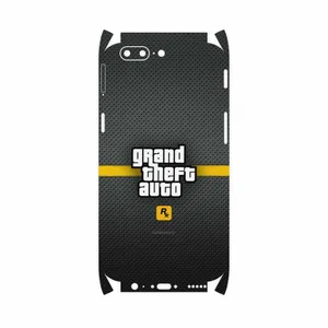 MAHOOT Gta-Game-FullSkin Cover Sticker for OnePlus 5