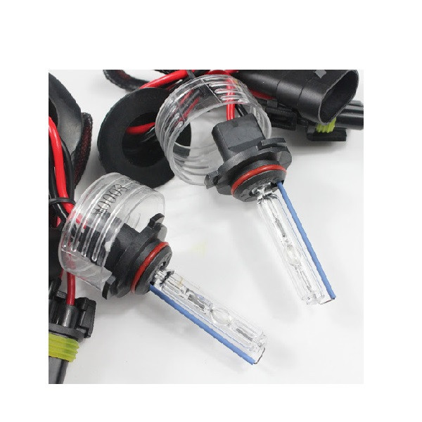 کیت و لامپ زنون مدل 9005 کد GZ بسته 2 عددی