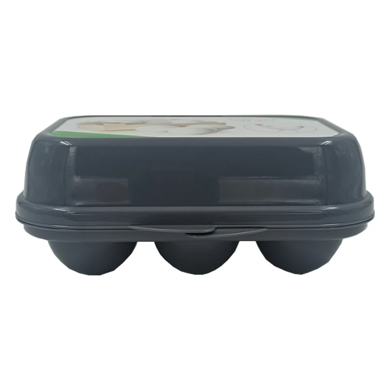 ظرف نگهدارنده تخم مرغ پلاس ارت مدل 115