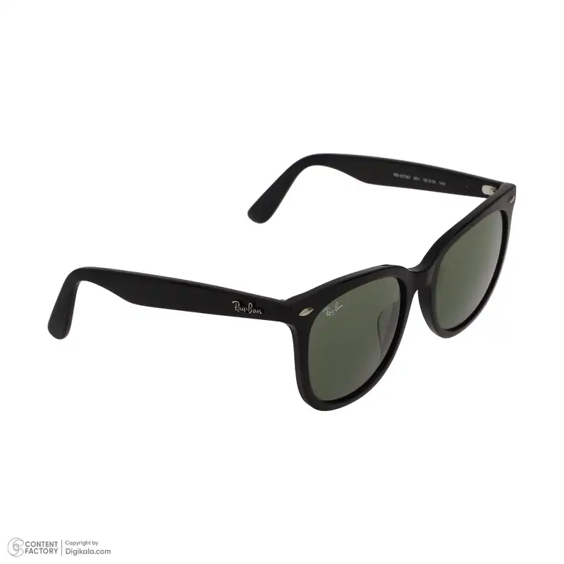 عینک آفتابی ری بن مدل RB4379D-601