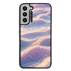 AKAM AMC-WSGS22P-SPARKLY-21 Cover For Samsung Galaxy S22 Plus