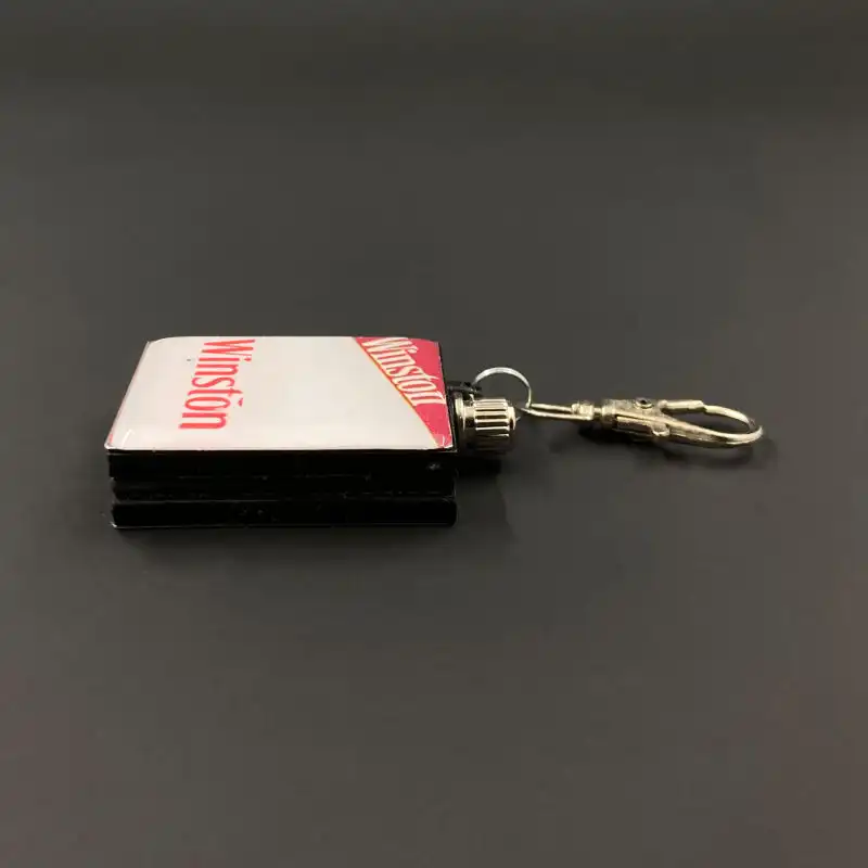 فندک مدل کبریتی کد DKD-731