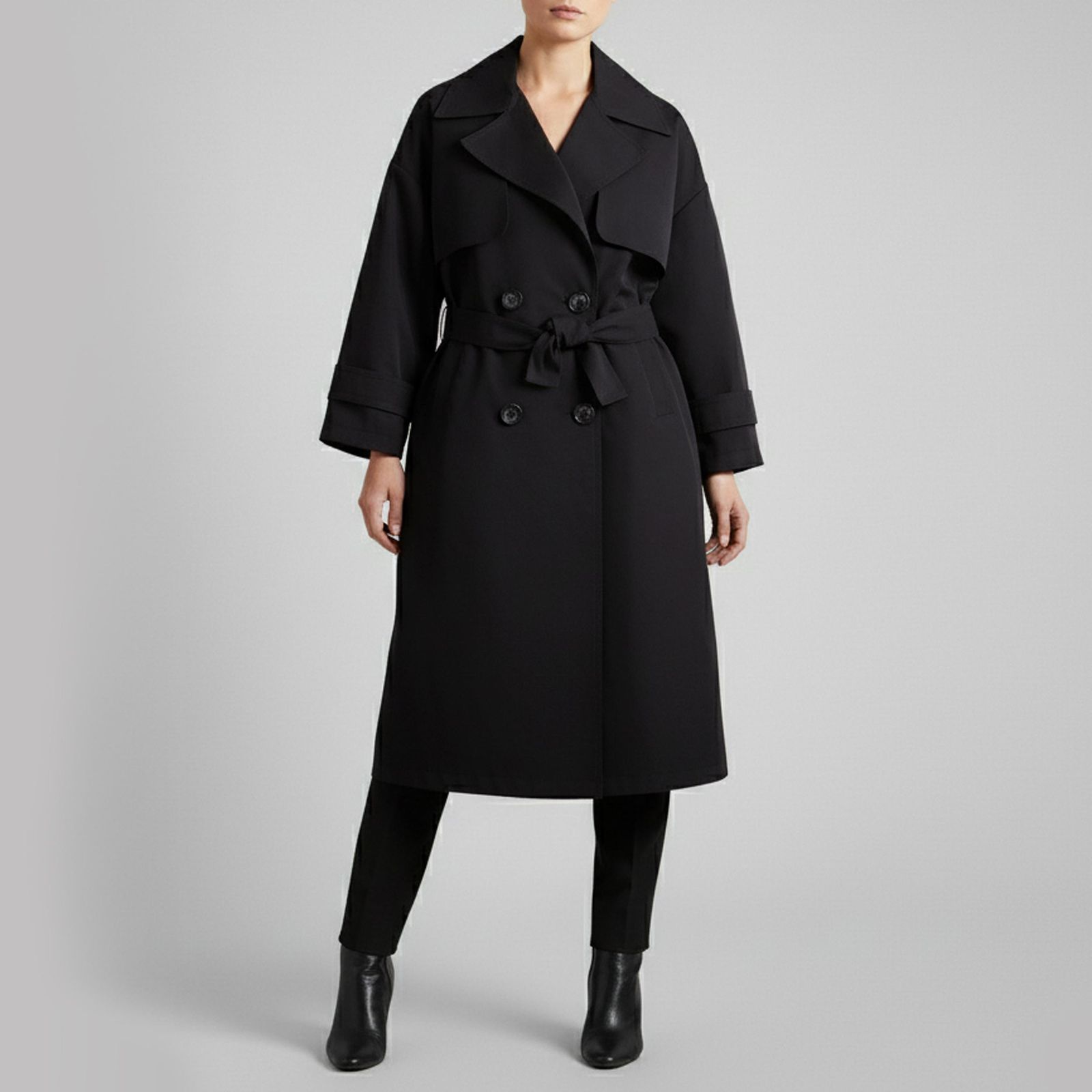 بارانی زنانه نیزل مدل 181 - - 1