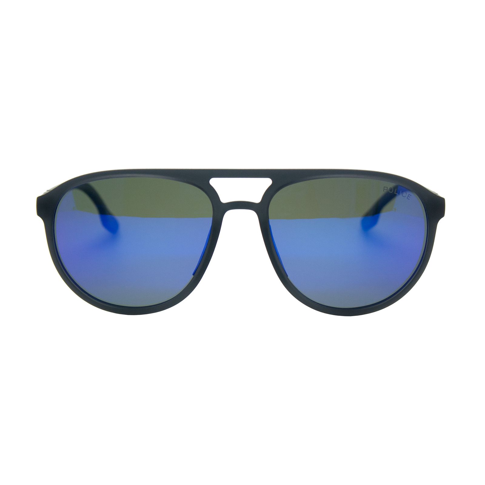 عینک آفتابی پلیس مدل FC03-12 C07 -  - 1