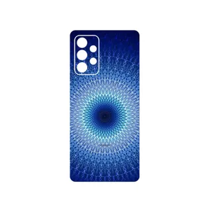 MAHOOT Mandala Design 3 Cover Sticker for Samsung Galaxy A52s 5G