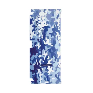 MAHOOT Army_Winter-FullSkin Cover Sticker for Samsung Galaxy Z Fold4