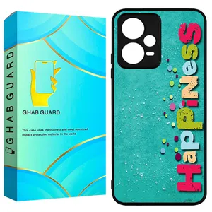 Ghab Guard GCHPX5P Cover For Xiaomi Poco X5 Pro 5G