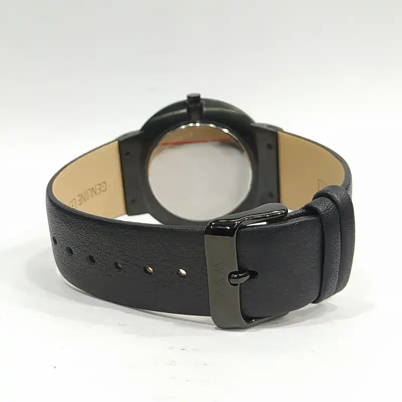 ست ساعت مچی عقربه ای زنانه و مردانه لاکسمی مدل 1-8046-8044