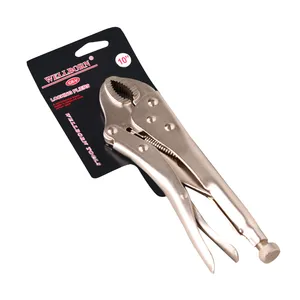 انبر قفلی ویلبرن مدل W1 سایز 10 اینچ