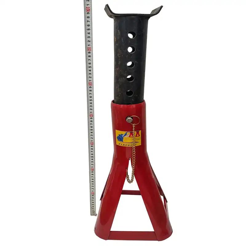 خرک خودرو الفنت مدل SDFF - 1296 ظرفیت 3.5 تن مجموعه 4 عددی