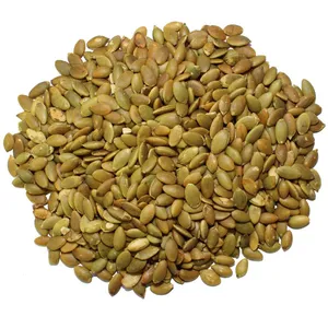 مغز تخمه کدو شور فله - 500 گرم