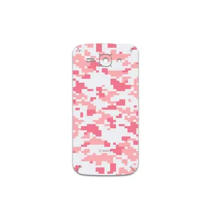 MAHOOT  Army-Pink-pixel Cover Sticker for Huawei Ascend Y520