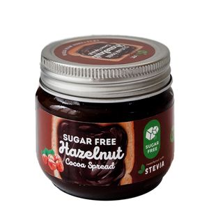 نقد و بررسی کرم کاکائو بدون شکر - 200 گرم توسط خریداران