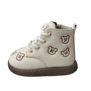 بوت نوزادی مدل تدی کد 213