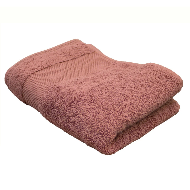 حوله دستی آذرریس تبریز مدل کلاریس سایز 40X80 سانتی متر