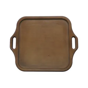 سینی مدل مربع کد 02