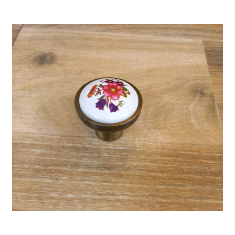 دستگیره کابینت مدل GER400 بسته 5 عددی