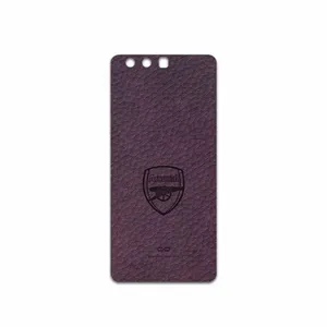 MAHOOT PL-ARSNL Cover Sticker for Huawei P10 Plus