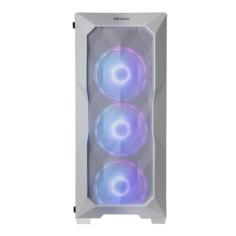 کیس کامپیوتر گیمینگ فاطر مدل FG-730W New