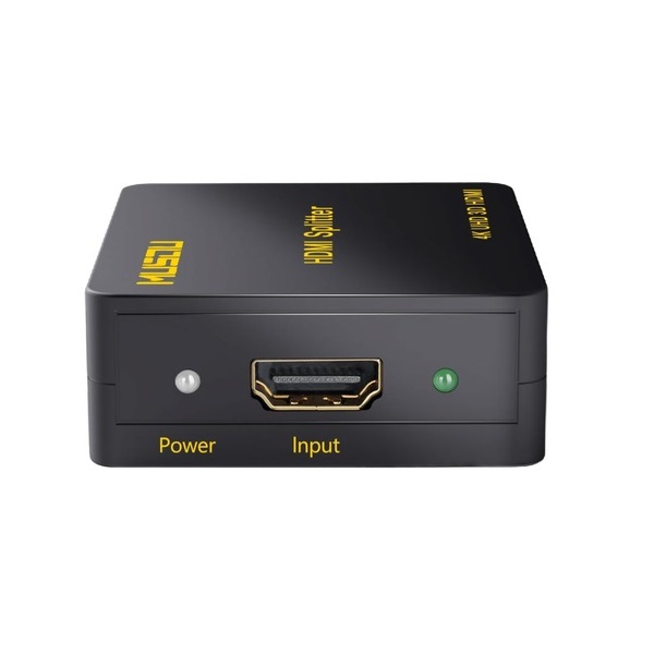 اسپلیتر 1 به 2 HDMI موسو مدل A03-SML