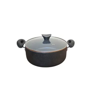 تابه گرانیت آوا فرجام مدل AF20-P سایز 20