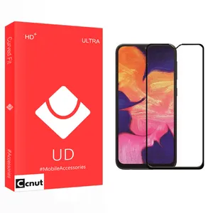 Coconut UD Glass Screen Protector For Samsung سامسونگ Galaxy A10