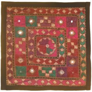 کاور کوسن سوزن دوزی کد QUSOOZ38