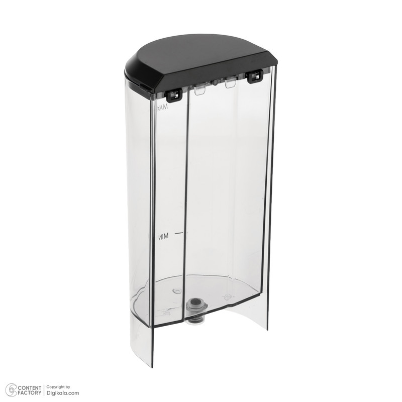 مخزن آب اسپرسوساز مدل نوا 157 مخزن آب اسپرسوساز مدل نوا 157