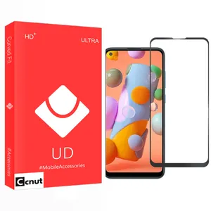 Coconut UD Glass Screen Protector For Samsung Galaxy A11