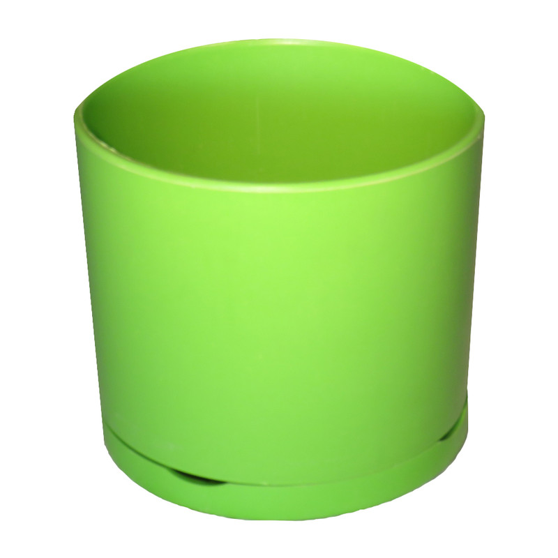 گلدان مدل استوانه ای مهر و ماه کد 803