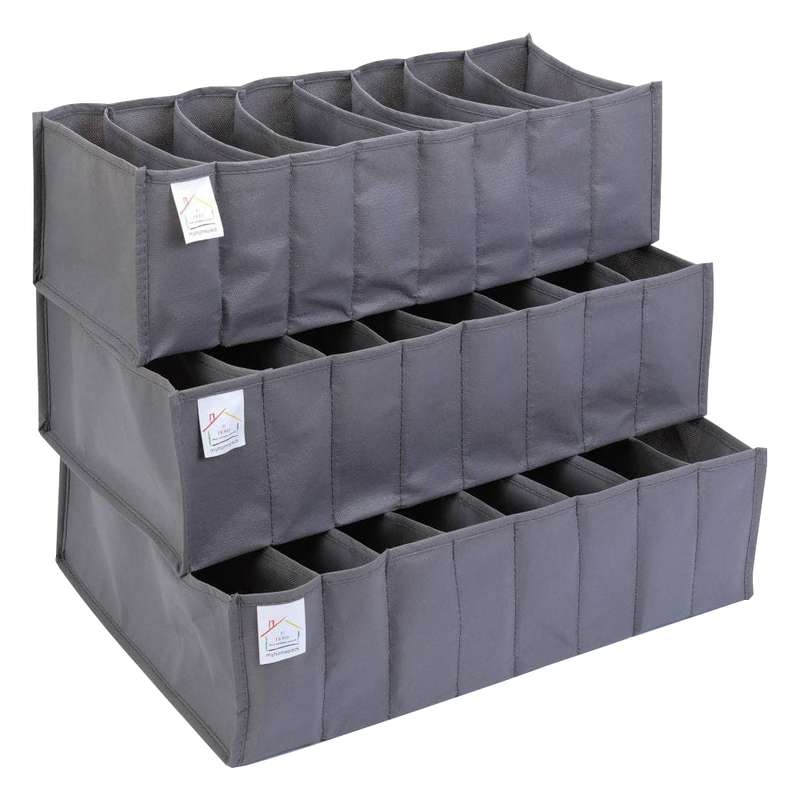 نظم دهنده مای هوم مدل ترکیش کد 123 بسته 3 عددی