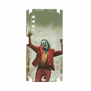 MAHOOT Joker-FullSkin Cover Sticker for Huawei Y9S