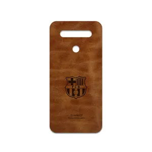 MAHOOT BFL-BRCA Cover Sticker for LG K51S