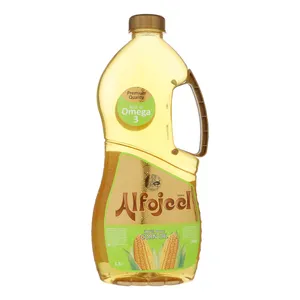 روغن مایع ذرت الفجیل - 1.5 لیتر