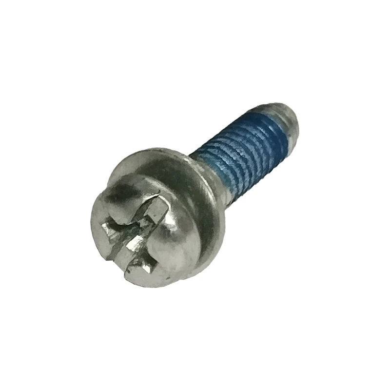 پیچ آلوارس مدل استپر M4X14MM بسته 4 عددی