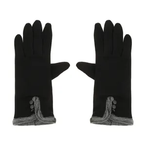 دستکش زنانه مدل AS1164