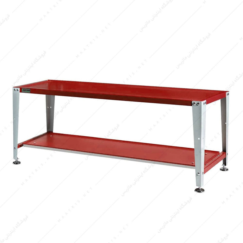 میز کار کارگاهی مدل D-0010-L میز کار کارگاهی مدل D-0010-L