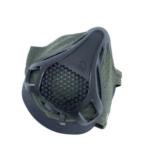 ماسک تمرین مدل P2-1000-L