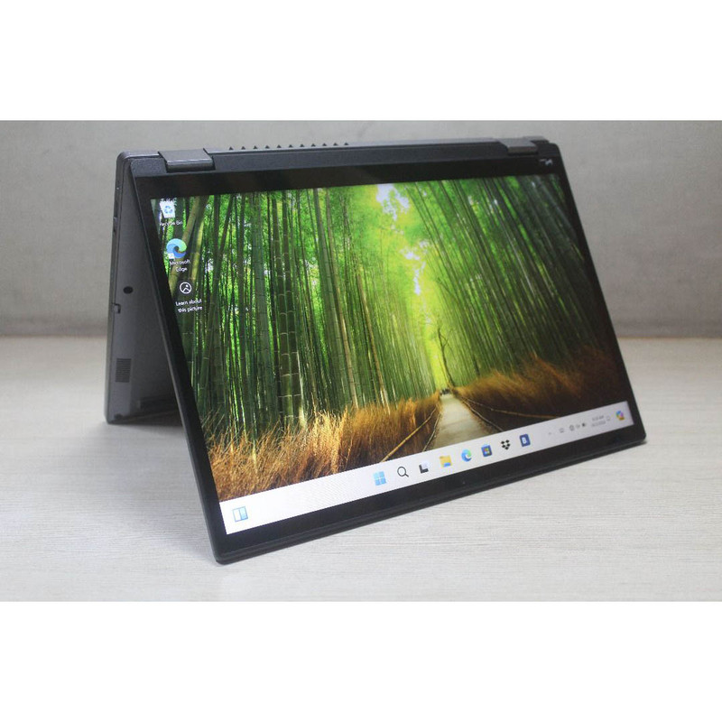 لپ تاپ 14 اینچی ایسر مدل Aspire 5 Spin ASP14-51MTN-505U-Core 5 120U-8GB LPDDR5-1TB SSD-Touch - کاستوم شده به همراه قلم
